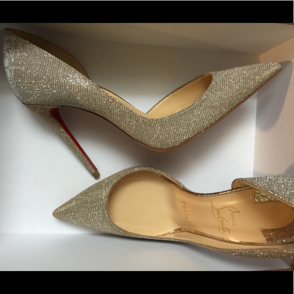 cL heels
